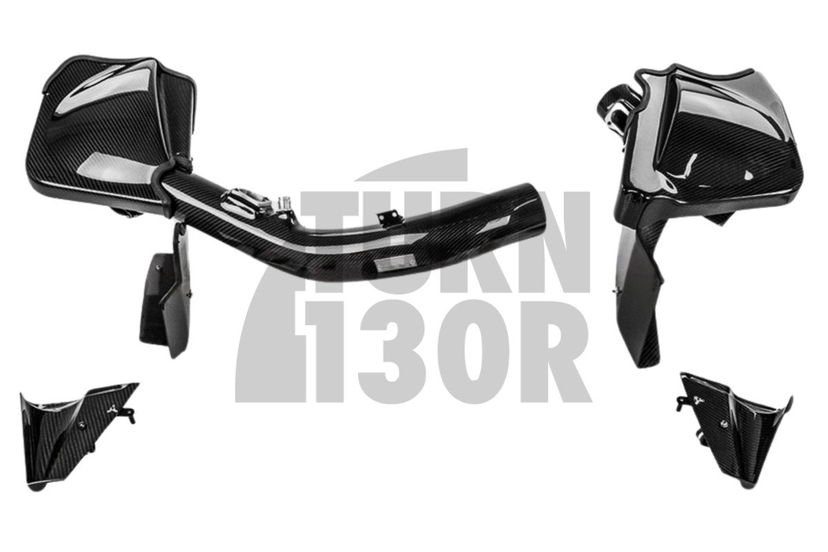 Armaspeed Kohlefaser Lufteinlass BMW M3 F80 / M4 F8x / M2 Comp F87 Armaspeed Kohlefaser Lufteinlass BMW M3 F80 / M4 F8x / M2 Comp F87