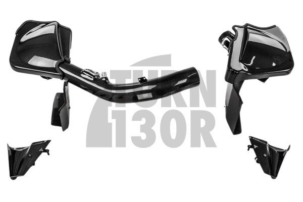 Armaspeed Kohlefaser Lufteinlass BMW M3 F80 / M4 F8x / M2 Comp F87 Armaspeed Kohlefaser Lufteinlass BMW M3 F80 / M4 F8x / M2 Comp F87