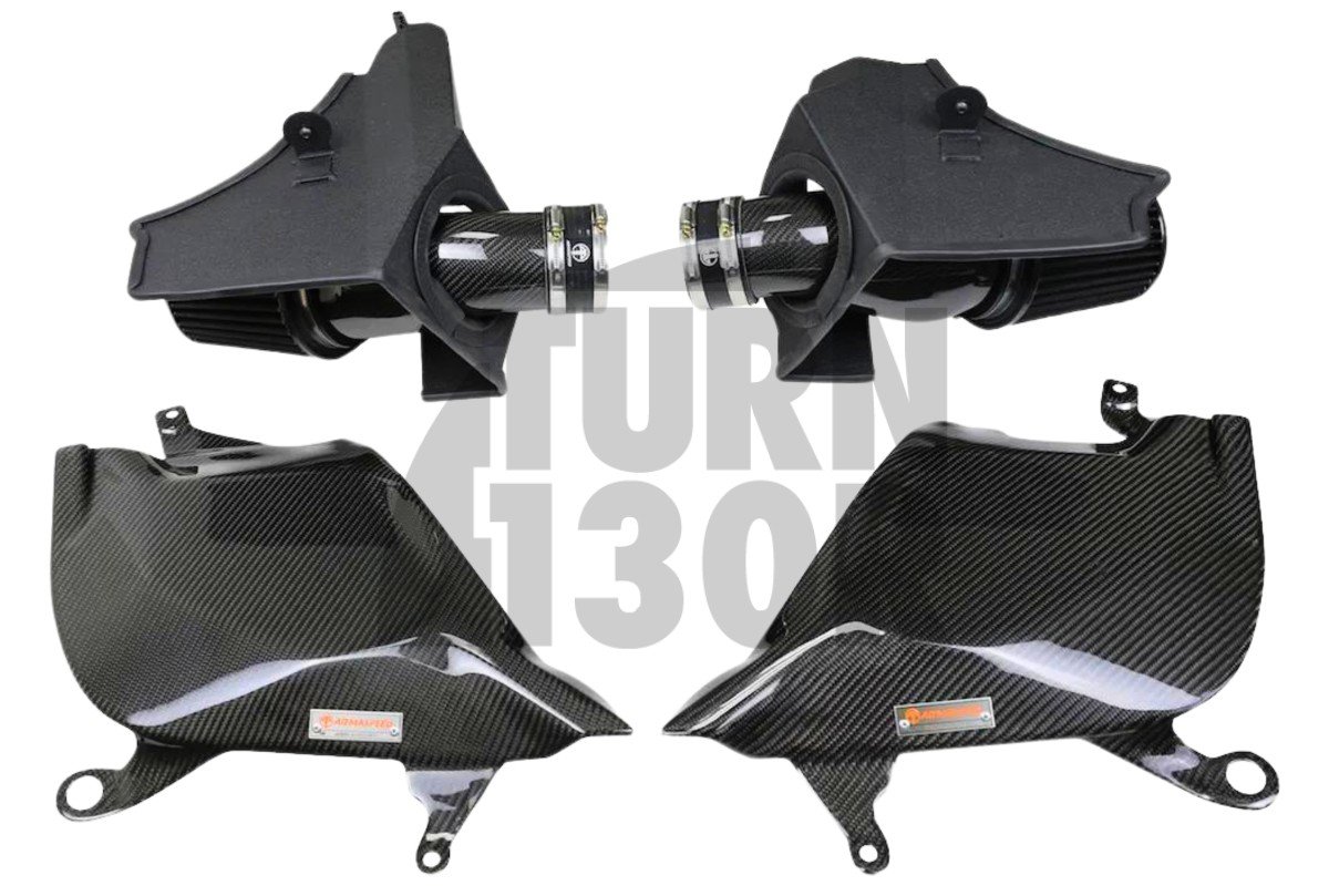 Armaspeed Kohlefaser Lufteinlass BMW M5 F90 Armaspeed Kohlefaser Lufteinlass BMW M5 F90