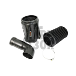 Armaspeed Kohlefaser Lufteinlass Ford Fiesta ST Mk7 180 Armaspeed Kohlefaser Lufteinlass Ford Fiesta ST Mk7 180