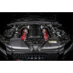 Eventuri Kohlefaser Motorabdeckung für Audi RS4 / RS5 B8 Eventuri Kohlefaser Motorabdeckung für Audi RS4 / RS5 B8