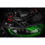 Eventuri Kohlefaser Ansaugsystem für Toyota Supra GR 3.0 A90 MK5