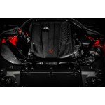 Eventuri Kohlefaser Ansaugsystem für Toyota Supra GR 3.0 A90 MK5