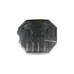 Armaspeed Kohlefaser Motorabdeckung Golf 8 GTI / Golf 8 R / Octavia NX VRS