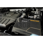 Armaspeed Carbon Fiber Air Intake for Golf MK VIII R & GTI Armaspeed Carbon Fiber Air Intake for Golf MK VIII R & GTI
