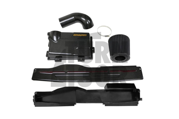 Armaspeed Carbon Fiber Air Intake for Golf MK VIII R & GTI Armaspeed Carbon Fiber Air Intake for Golf MK VIII R & GTI