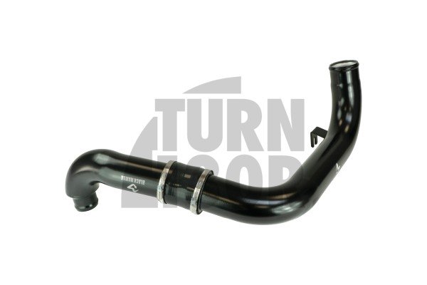 Black Mamba Turbo Outlet Pipe for S3 8V / Golf 7 GTI / R / Leon 3 Cupra / 2.0 TFSI EA888.3 Black Mamba Turbo Outlet Pipe for S3 8V / Golf 7 GTI / R / Leon 3 Cupra / 2.0 TFSI EA888.3