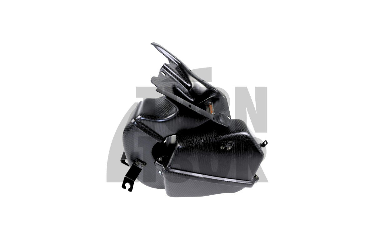 Armaspeed Kohlefaser Lufteinlass Honda Civic Type R FK8 Armaspeed Kohlefaser Lufteinlass Honda Civic Type R FK8