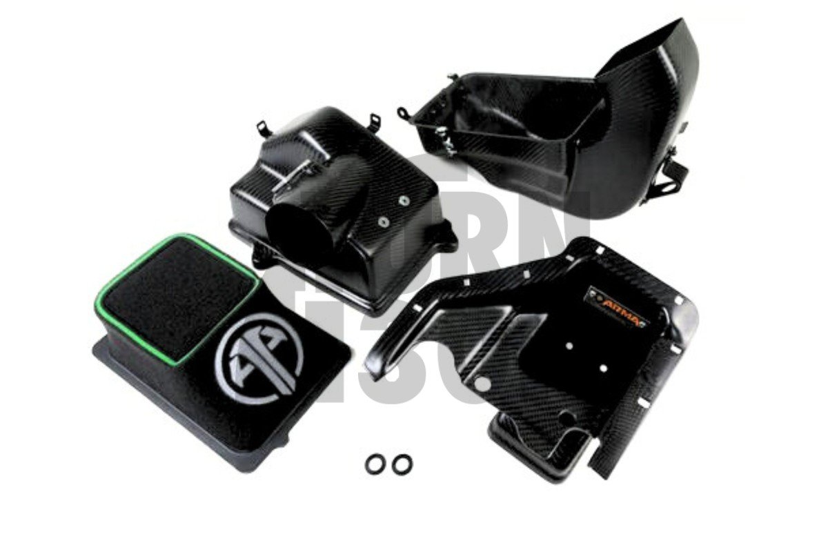 Armaspeed Kohlefaser Lufteinlass Honda Civic Type R FK8 Armaspeed Kohlefaser Lufteinlass Honda Civic Type R FK8