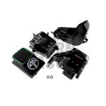 Armaspeed Kohlefaser Lufteinlass Honda Civic Type R FK8 Armaspeed Kohlefaser Lufteinlass Honda Civic Type R FK8