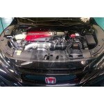 Armaspeed Kohlefaser Lufteinlass Honda Civic Type R FK8 Armaspeed Kohlefaser Lufteinlass Honda Civic Type R FK8