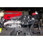 Armaspeed Kohlefaser Lufteinlass Honda Civic Type R FK8 Armaspeed Kohlefaser Lufteinlass Honda Civic Type R FK8