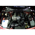 Armaspeed Carbon Fiber Lufteinlass Mazda MX5 ND 1.5 Armaspeed Carbon Fiber Lufteinlass Mazda MX5 ND 1.5