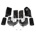 Armaspeed Kohlefaser Lufteinlass Mercedes C63 AMG W205