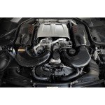 Armaspeed Kohlefaser Lufteinlass Mercedes C63 AMG W205