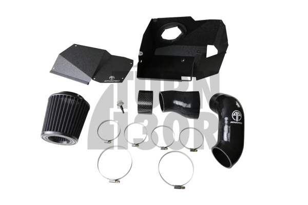 Armaspeed Aluminium Luftansaugung Polo AW GTI 2.0 TSI Armaspeed Aluminium Luftansaugung Polo AW GTI 2.0 TSI