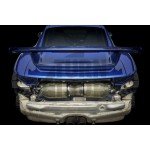 Armaspeed Kohlefaser Lufteinlass Porsche 991 GT3