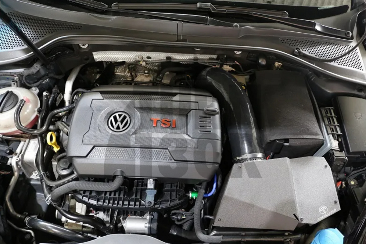 Armaspeed Luftansaugung S3 8V / Golf 7 GTI / Golf 7 R / Leon 3 Cupra / Octavia 5E VRS