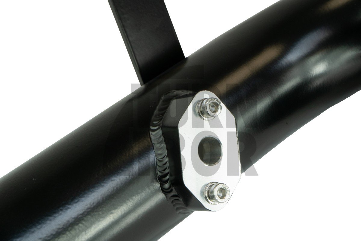 Black Mamba Throttle Pipe for Audi S3 8P / Leon 2 Cupra / Golf 5 GTI / Golf 6 R 2.0 TFSI EA113