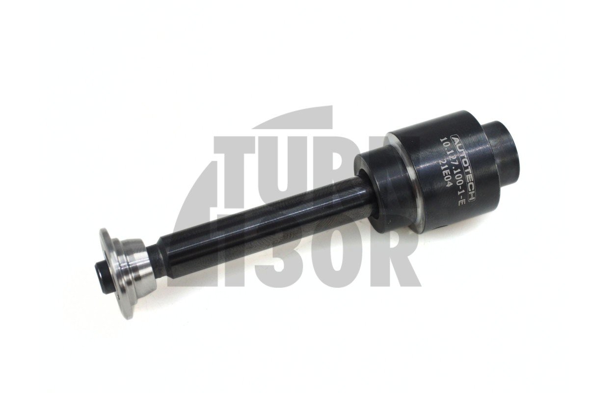 Autotech Hochdruck-Kraftstoffpumpe Upgrade-Kit Mazda 3 MPS Autotech Hochdruck-Kraftstoffpumpe Upgrade-Kit Mazda 3 MPS