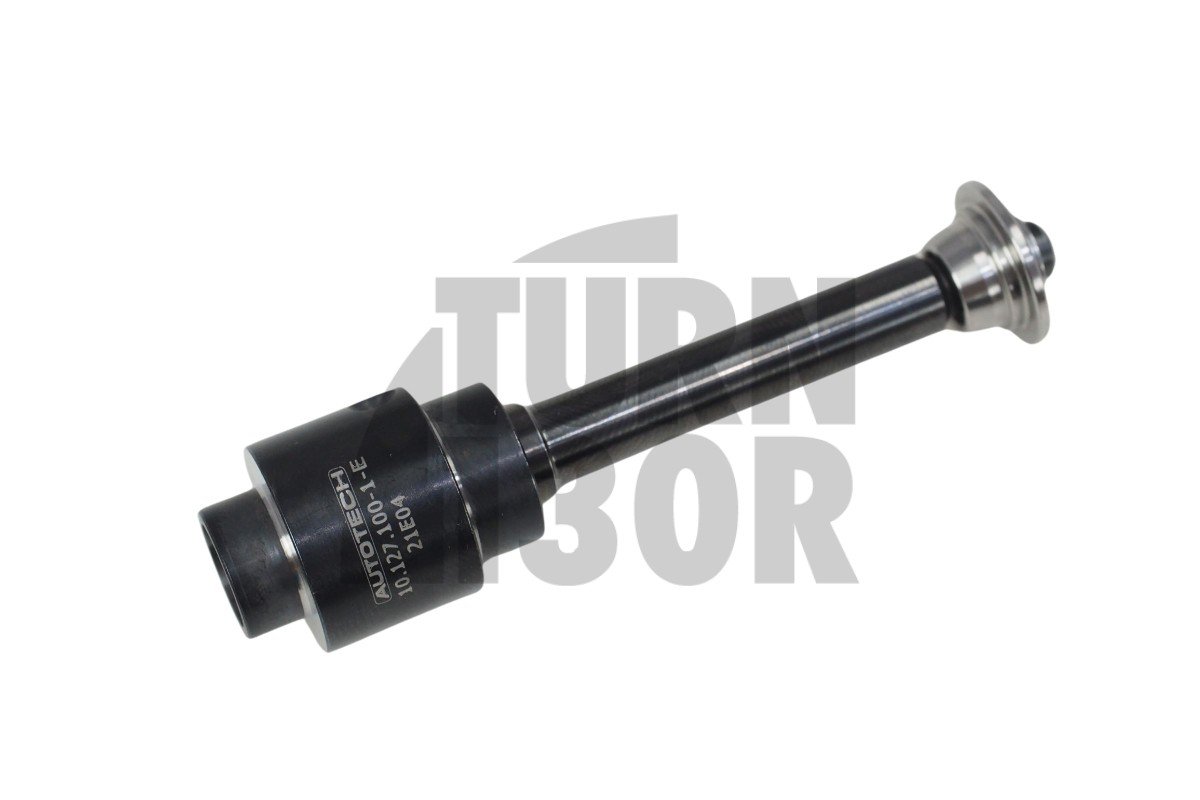 Autotech Hochdruck-Kraftstoffpumpe Upgrade-Kit Mazda 3 MPS Autotech Hochdruck-Kraftstoffpumpe Upgrade-Kit Mazda 3 MPS