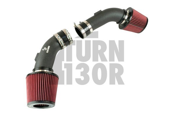 Black Mamba BMW M5 F10 / M6 F1X Intake Black Mamba BMW M5 F10 / M6 F1X Intake