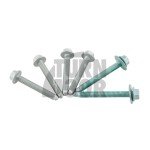 CTS Turbo Front Subframe Bushing Insert Kit für Audi A3, S3, und RS3 8P