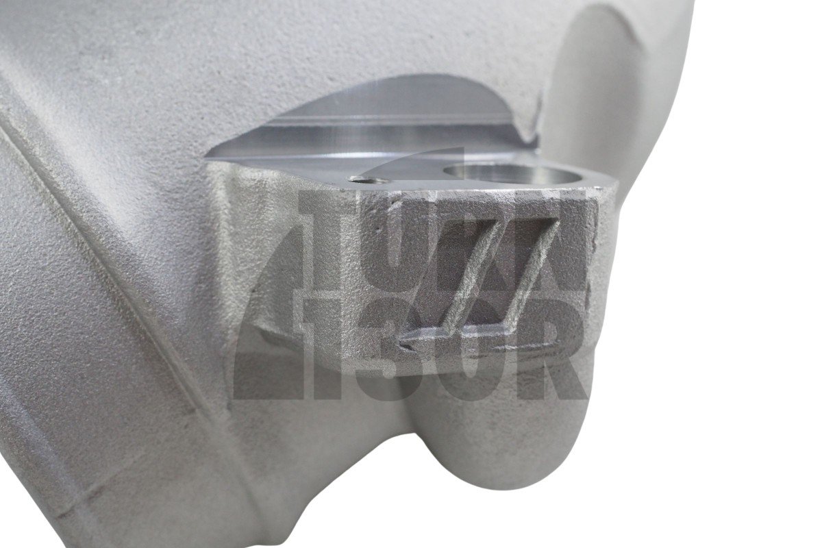 CTS Turbo 4 Ansaugstutzen für Audi RS3 8V.5 und Audi TTRS 8S