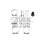 CTS Turbo-Drosselklappeneinlass-Kit für Audi RS3 8V.5 und TTRS 8S
