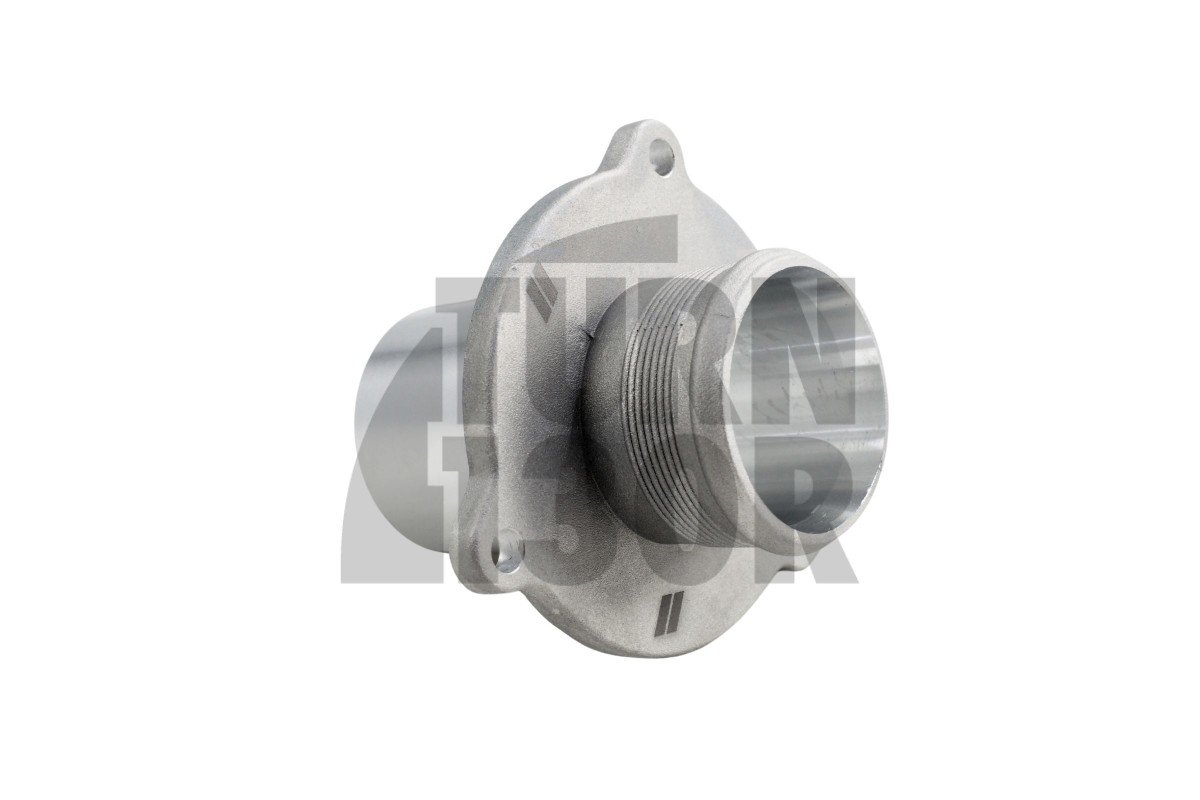 CTS Turbo-Schalldämpfer löschen für Audi S3 8V, Audi S1 und TT Mk3