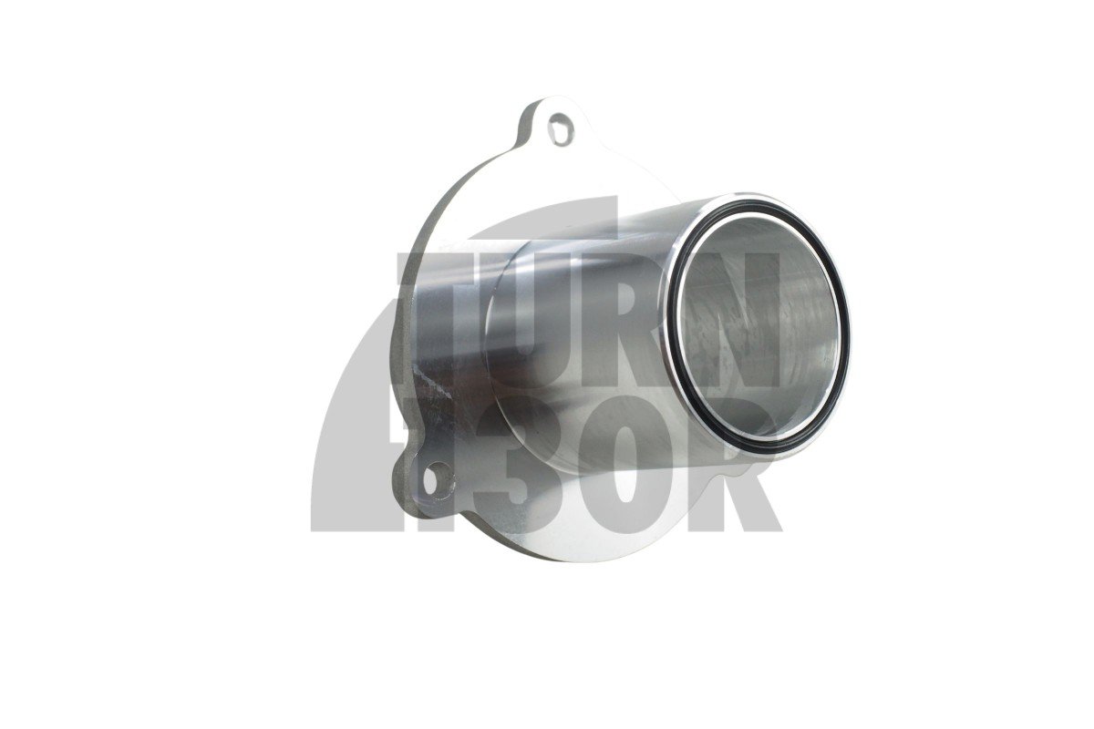 CTS Turbo-Schalldämpfer löschen für Audi S3 8V, Audi S1 und TT Mk3