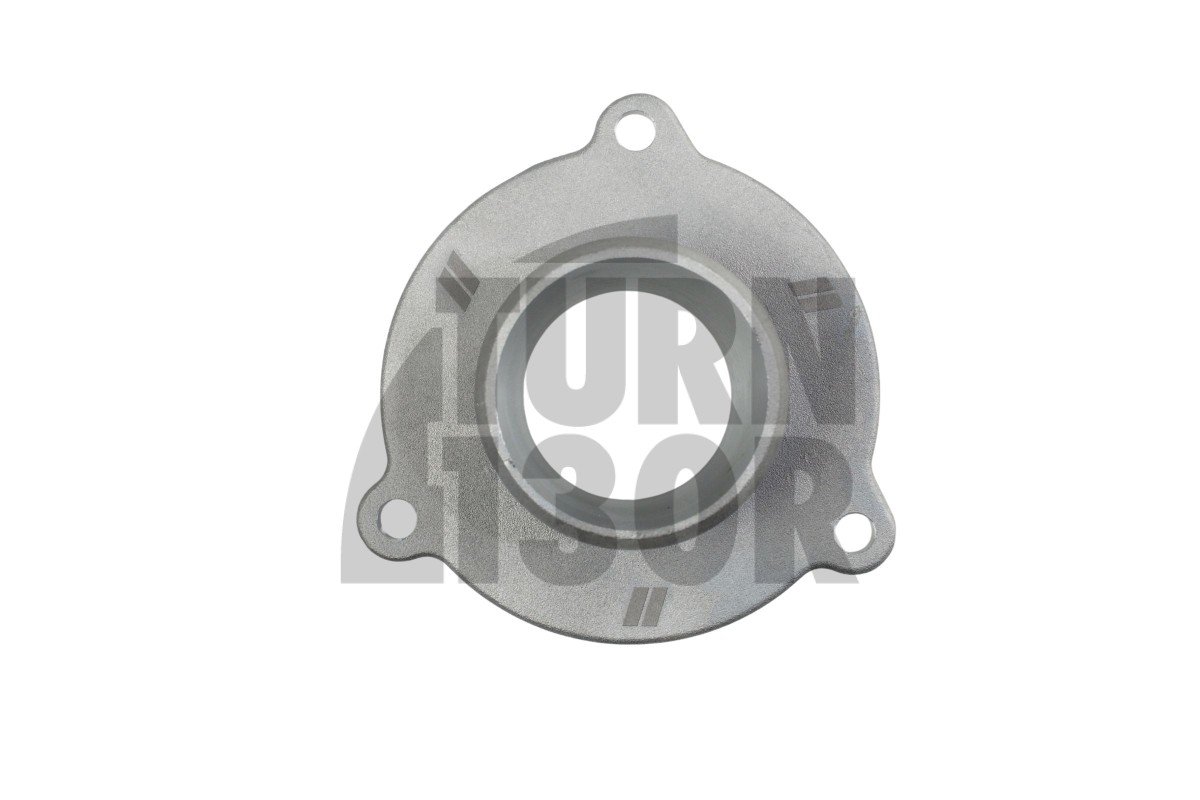 CTS Turbo-Schalldämpfer löschen für Audi S3 8V, Audi S1 und TT Mk3