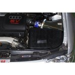 Gruppe M Kohlefaser Ansaugsystem für Audi S3 8L