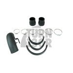 Black Mamba Golf 6 R / Golf 5 GTI / S3 8P / Leon 2 Cupra / Scirocco 2.0 TFSI EA113 K03 Intake Black Mamba Golf 6 R / Golf 5 GTI / S3 8P / Leon 2 Cupra / Scirocco 2.0 TFSI EA113 K03 Intake