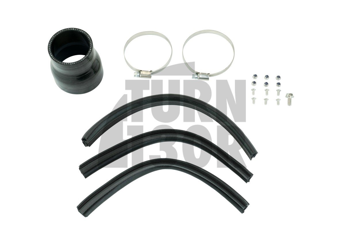 Black Mamba Golf 6 R / Golf 5 GTI / S3 8P / Leon 2 Cupra / Scirocco 2.0 TFSI EA113 K03 Intake Black Mamba Golf 6 R / Golf 5 GTI / S3 8P / Leon 2 Cupra / Scirocco 2.0 TFSI EA113 K03 Intake