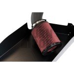 Black Mamba Golf 6 R / Golf 5 GTI / S3 8P / Leon 2 Cupra / Scirocco 2.0 TFSI EA113 K03 Intake Black Mamba Golf 6 R / Golf 5 GTI / S3 8P / Leon 2 Cupra / Scirocco 2.0 TFSI EA113 K03 Intake