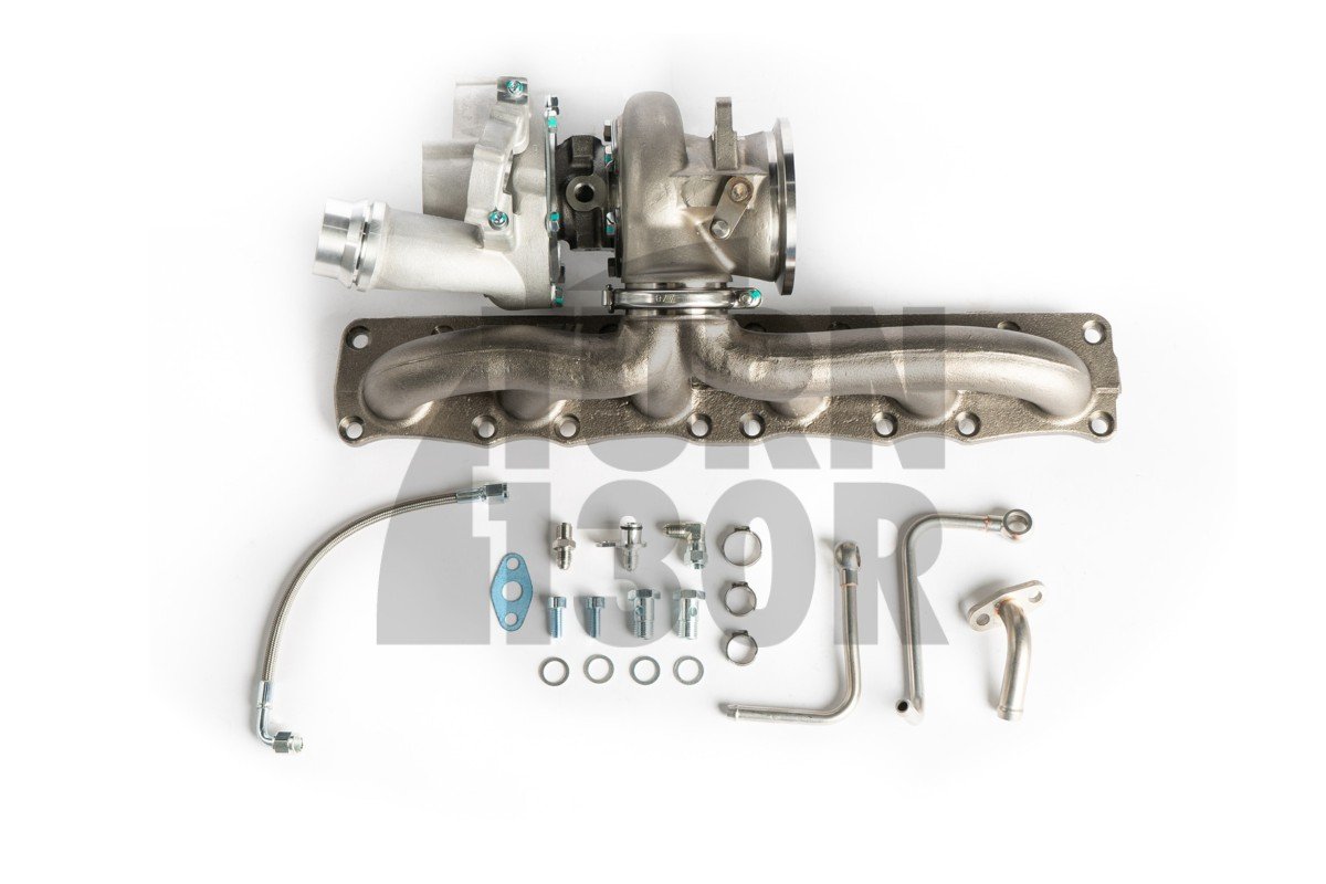 CTS Turbo Boss (Elektronisches Wastegate) für BMW 135i und 235i F2x, 335i und 435i F2x mit N55 Motor CTS Turbo Boss (Elektronisches Wastegate) für BMW 135i und 235i F2x, 335i und 435i F2x mit N55 Motor