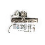 CTS Turbo Boss (Elektronisches Wastegate) für BMW 135i und 235i F2x, 335i und 435i F2x mit N55 Motor CTS Turbo Boss (Elektronisches Wastegate) für BMW 135i und 235i F2x, 335i und 435i F2x mit N55 Motor