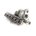 CTS Turbo Boss (Elektronisches Wastegate) für BMW 135i und 235i F2x, 335i und 435i F2x mit N55 Motor CTS Turbo Boss (Elektronisches Wastegate) für BMW 135i und 235i F2x, 335i und 435i F2x mit N55 Motor