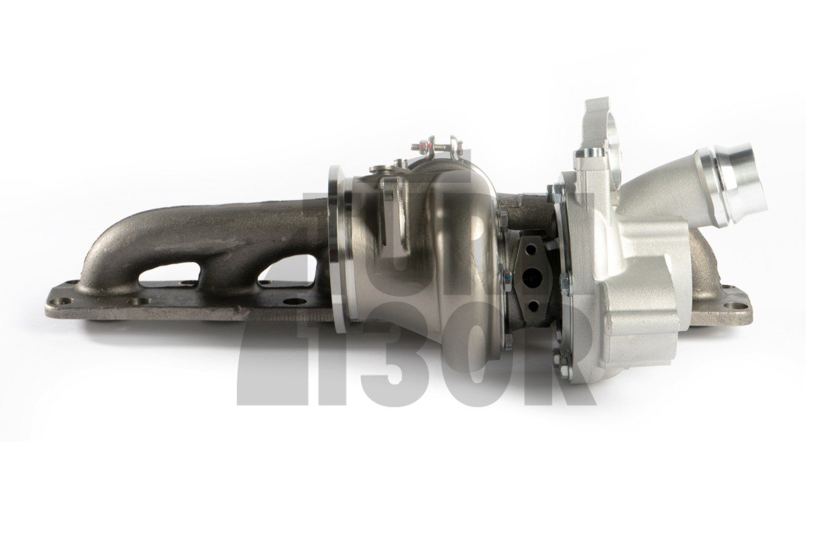 CTS Turbo Boss (Elektronisches Wastegate) für BMW 135i und 235i F2x, 335i und 435i F2x mit N55 Motor CTS Turbo Boss (Elektronisches Wastegate) für BMW 135i und 235i F2x, 335i und 435i F2x mit N55 Motor