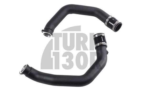 CTS Turbo-Laderohrsatz für BMW M3 F80, M4 F82 und M2 Comp F87 CTS Turbo-Laderohrsatz für BMW M3 F80, M4 F82 und M2 Comp F87