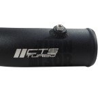 CTS Turbo-Laderohrsatz für BMW M3 F80, M4 F82 und M2 Comp F87