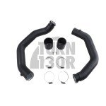 CTS Turbo-Laderohrsatz für BMW M3 F80, M4 F82 und M2 Comp F87