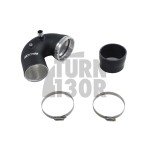 CTS Turbo J-Rohr für BMW M3 F80 / M4 F8x / M2 Comp F87