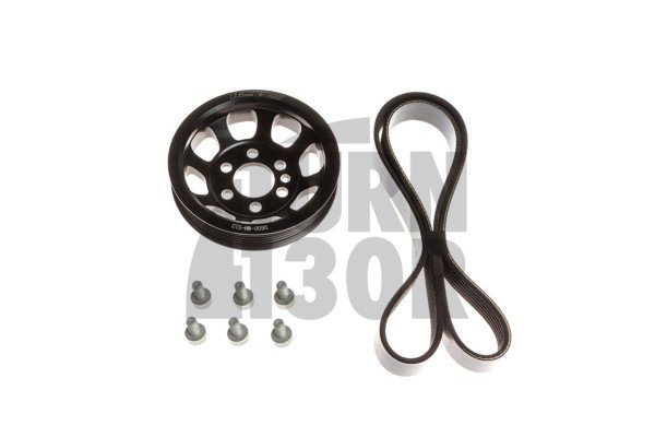  2.0 TFSI Ea113 Kurbelwellenradsatz CTS Turbo