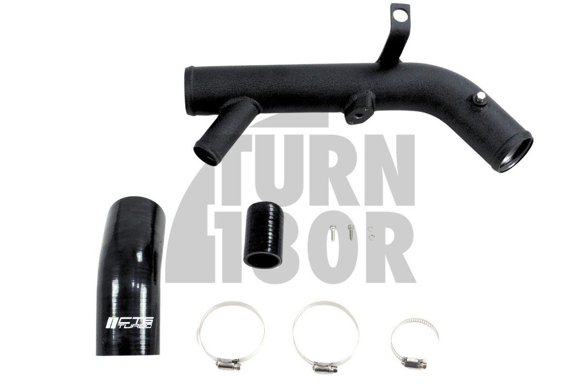 2.0 TFSI EA113 Drosselklappenstutzen CTS Turbo 2.0 TFSI EA113 Drosselklappenstutzen CTS Turbo