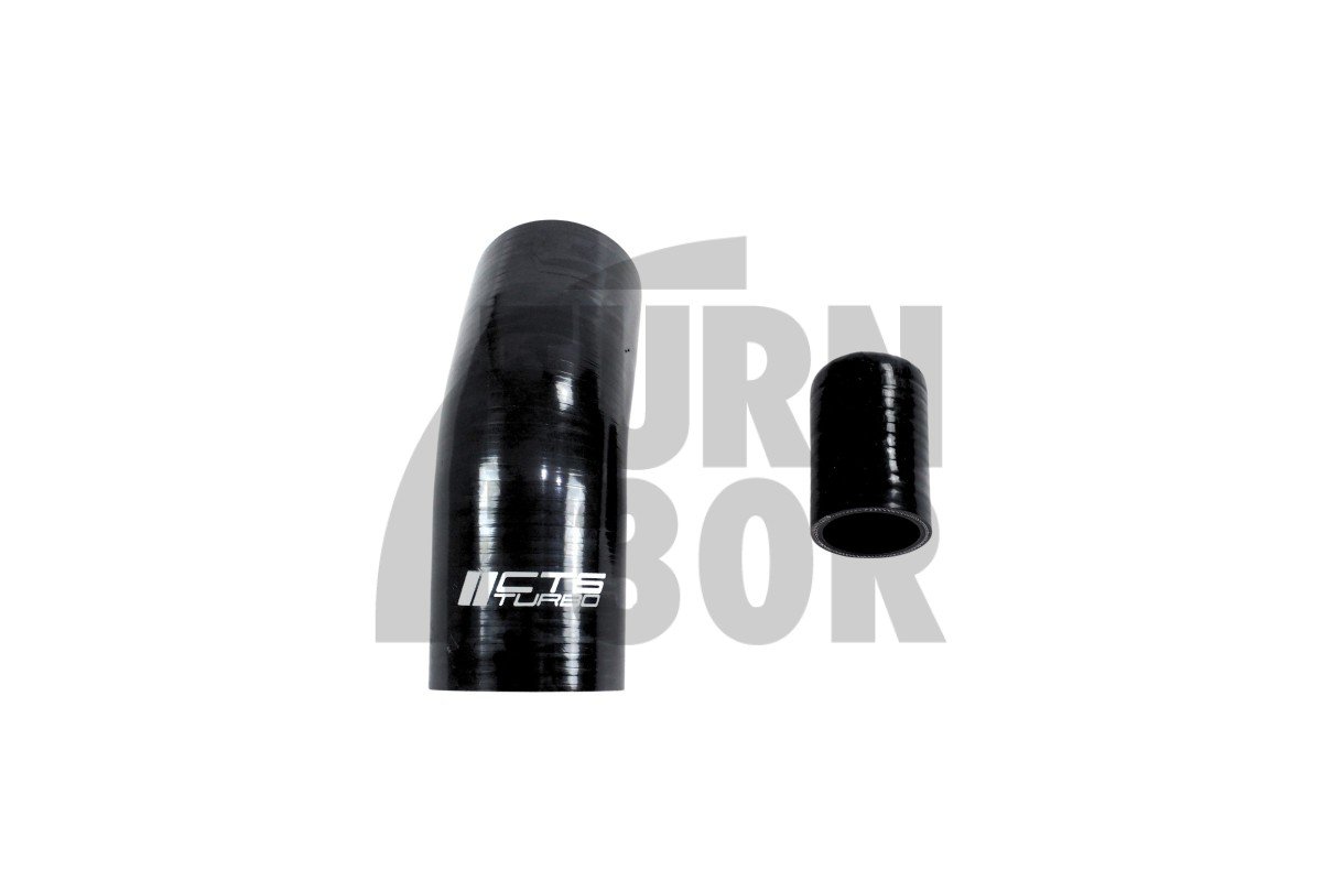 2.0 TFSI EA113 Drosselklappenstutzen CTS Turbo 2.0 TFSI EA113 Drosselklappenstutzen CTS Turbo