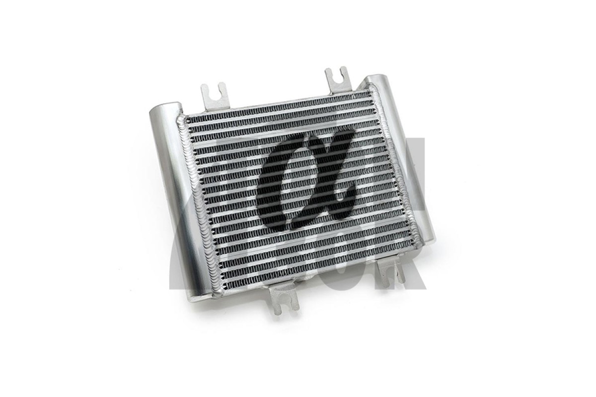 R35 GTR Ölkühler Upgrade Alpha Performance R35 GTR Ölkühler Upgrade Alpha Performance