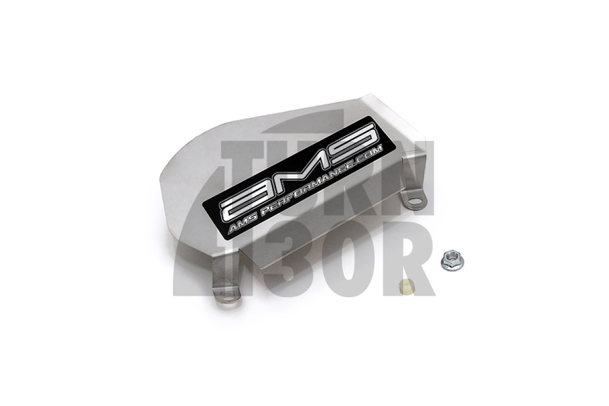 Alpha PerformanceCowl Spritzschutzschild Nissan R35 GTR Alpha PerformanceCowl Spritzschutzschild Nissan R35 GTR