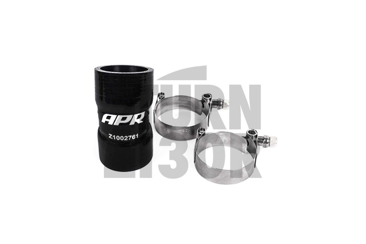 Silikon-Auslassschlauch für Golf 7 GTI / R / S3 8V / TT 8S / Leon 3 Cupra 2.0 TFSI EA888.3 MQB APR Silikon-Auslassschlauch für Golf 7 GTI / R / S3 8V / TT 8S / Leon 3 Cupra 2.0 TFSI EA888.3 MQB APR